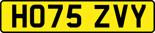 HO75ZVY