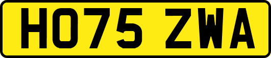 HO75ZWA