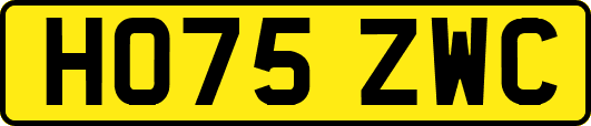 HO75ZWC
