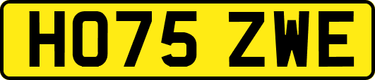 HO75ZWE