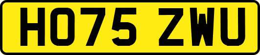 HO75ZWU