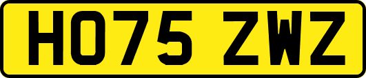 HO75ZWZ