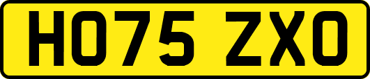 HO75ZXO