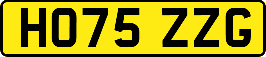 HO75ZZG