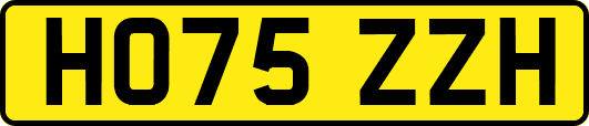 HO75ZZH