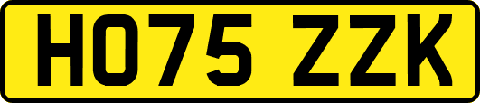 HO75ZZK