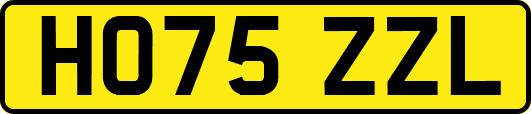 HO75ZZL