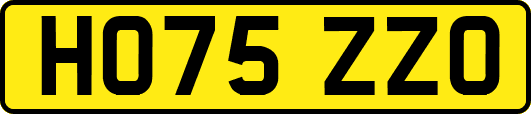 HO75ZZO