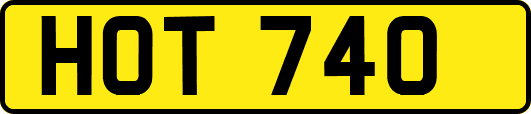 HOT740