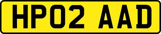 HP02AAD