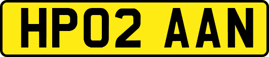 HP02AAN