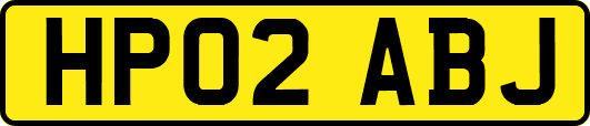 HP02ABJ