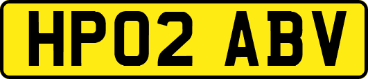 HP02ABV