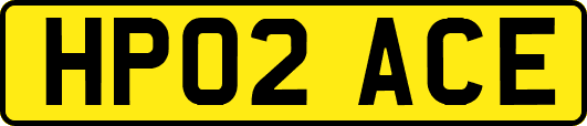 HP02ACE