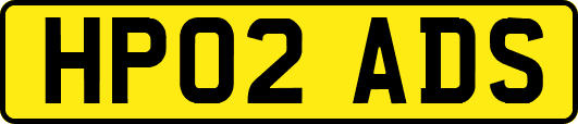 HP02ADS