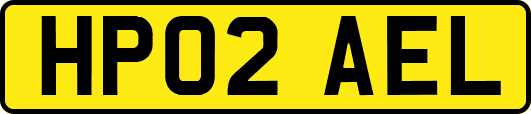 HP02AEL