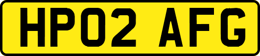 HP02AFG