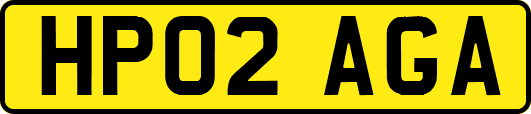 HP02AGA