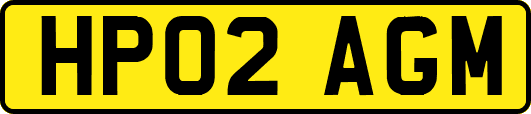 HP02AGM