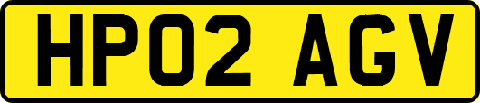 HP02AGV