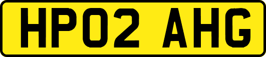 HP02AHG
