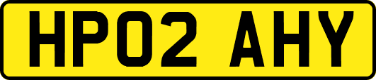 HP02AHY