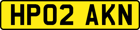HP02AKN