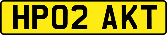 HP02AKT