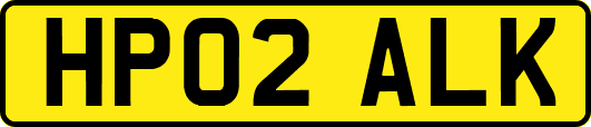 HP02ALK