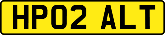 HP02ALT