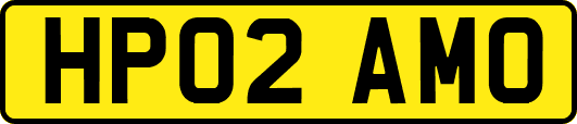 HP02AMO