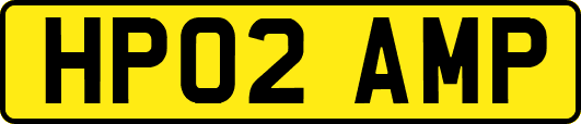 HP02AMP