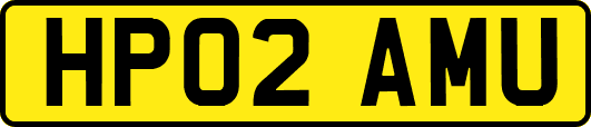 HP02AMU