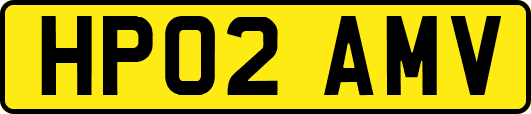 HP02AMV