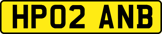HP02ANB