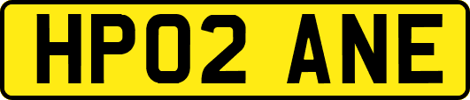 HP02ANE