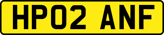 HP02ANF