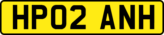 HP02ANH