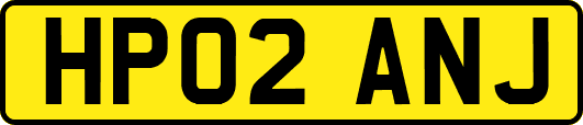 HP02ANJ