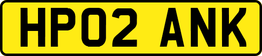 HP02ANK