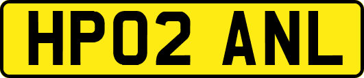 HP02ANL