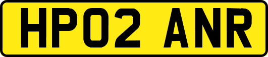 HP02ANR