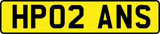 HP02ANS