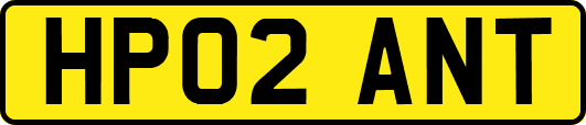 HP02ANT
