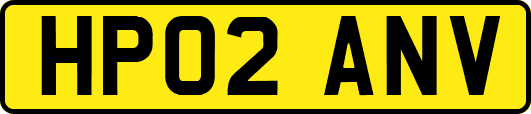 HP02ANV