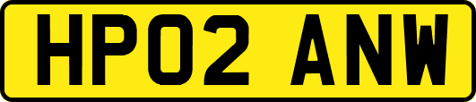 HP02ANW