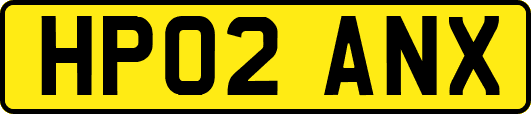 HP02ANX