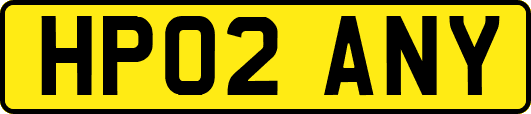 HP02ANY
