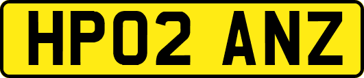 HP02ANZ