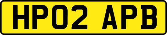 HP02APB